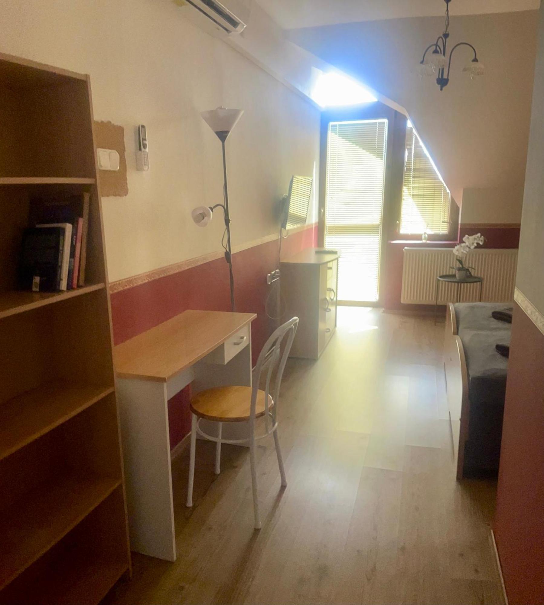 Aranylo Apartmanhaz ไฮจ์ดุสโซบอสโล ภายนอก รูปภาพ