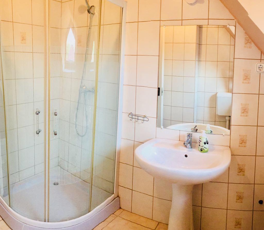 Aranylo Apartmanhaz ไฮจ์ดุสโซบอสโล ภายนอก รูปภาพ